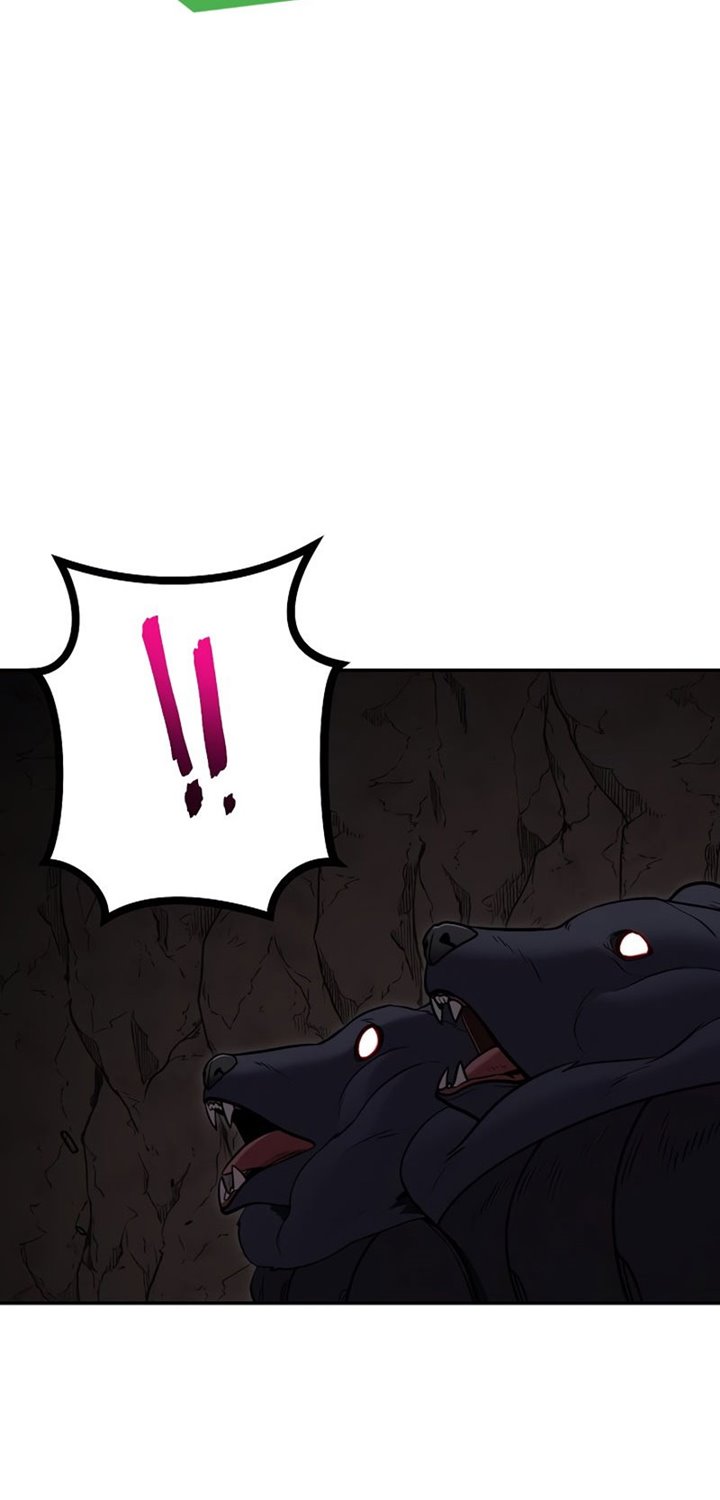 Dungeon Reset